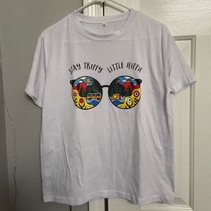 Hippie Tee